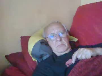 Matricule4246 Chaturbate stream image from May 18, 2025