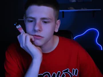 Rico_Wolf_ Chaturbate stream image from May 18, 2025