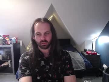 Rubbishdev Chaturbate stream image from May 18, 2025