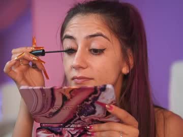 Sabrinakali Chaturbate stream image from May 18, 2025