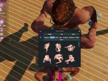 Sexy_Ambarr Chaturbate stream image from May 18, 2025