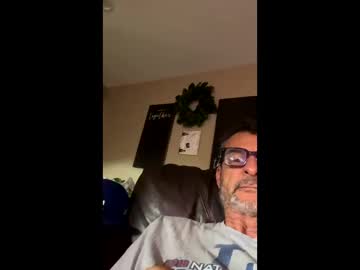 Slickdog1969 Chaturbate stream image from May 18, 2025