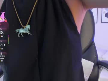 Amanda_Hayek Chaturbate stream image from May 18, 2025
