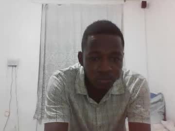 Bram_Slim Chaturbate stream image from May 18, 2025