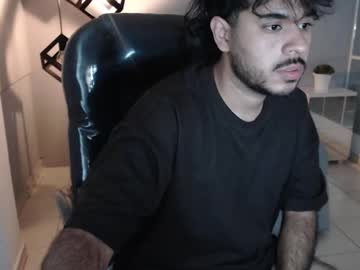 Jordan8s Chaturbate stream image from May 18, 2025