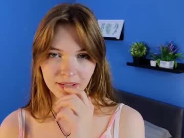 Mattie_Simmons Chaturbate stream image from May 18, 2025