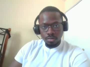 Mbsupreme Chaturbate stream image from May 18, 2025