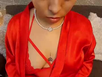 Mia_Roux13 Chaturbate stream image from May 18, 2025