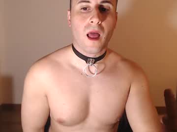 A1an1 Chaturbate stream image from May 18, 2025
