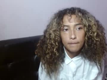 Candela_Ruiz Chaturbate stream image from May 18, 2025