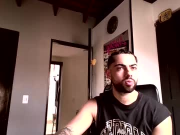 Chantygg Chaturbate stream image from May 18, 2025