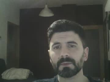 Donnie_Darkos83 Chaturbate stream image from May 18, 2025