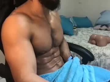 God_Hunkules Chaturbate stream image from May 18, 2025
