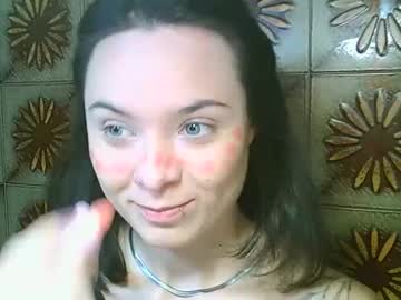 Iam_A_Uniporn Chaturbate stream image from May 18, 2025
