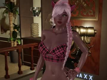 _Lisa_Sweet_ Chaturbate stream image from May 18, 2025