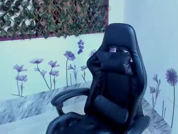 Megan_Whitte_01 Chaturbate stream image from May 18, 2025