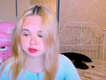 Miss__Selena Chaturbate stream image from May 18, 2025