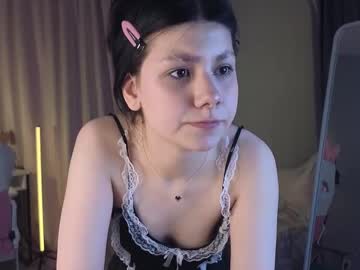 Skibidiyepyepyep Chaturbate stream image from May 18, 2025