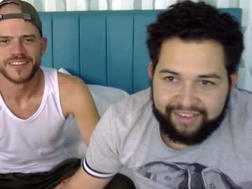 Stephan_Nickolay Chaturbate stream image from May 18, 2025