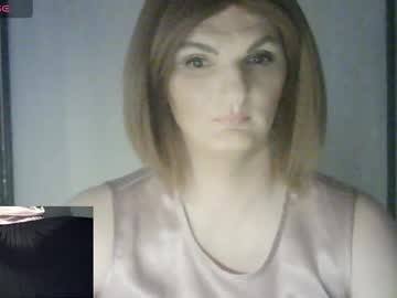 Tvgirlth Chaturbate stream image from May 18, 2025