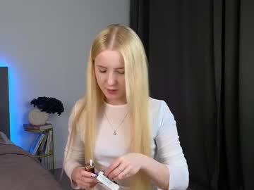 Adele_Armas Chaturbate stream image from May 18, 2025