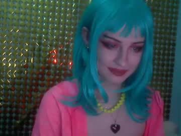 Alice_Lemon_New Chaturbate stream image from May 18, 2025