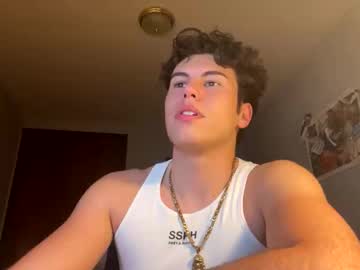 Aydendots777 Chaturbate stream image from May 18, 2025