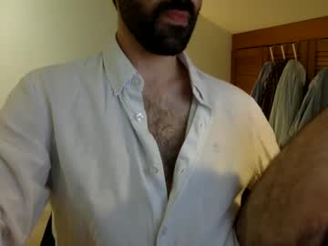 Babyhardy Chaturbate stream image from May 18, 2025