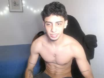 Demeter_Salviati Chaturbate stream image from May 18, 2025