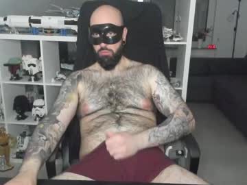 Dirtybalws Chaturbate stream image from May 18, 2025
