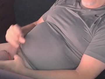 Horndawgy Chaturbate stream image from May 18, 2025