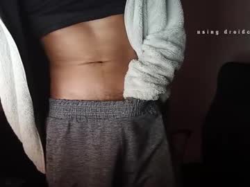 Jack_Jacobs Chaturbate stream image from May 18, 2025