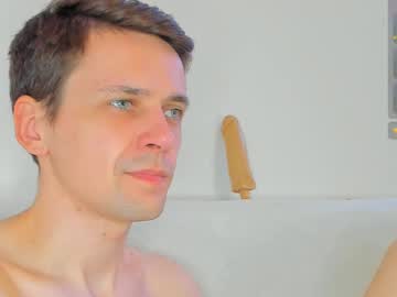 Jasper_Sun Chaturbate stream image from May 18, 2025