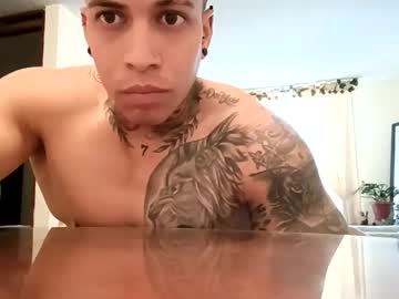 Jawy2024 Chaturbate stream image from May 18, 2025