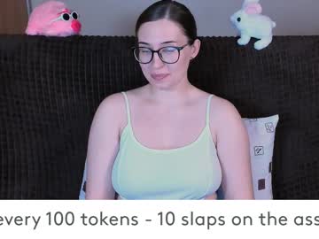Just_Fucked Chaturbate stream image from May 18, 2025