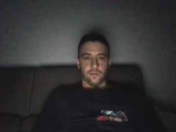 _Mokevil_ Chaturbate stream image from May 18, 2025