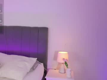 Rossedaw_ Chaturbate stream image from May 18, 2025