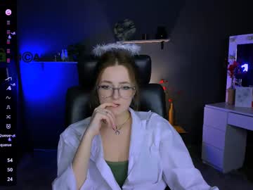 Sabrina_Pearl_ Chaturbate stream image from May 18, 2025