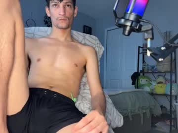 Sageamos4 Chaturbate stream image from May 18, 2025