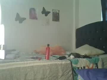 Skinnysexylatin21 Chaturbate stream image from May 18, 2025