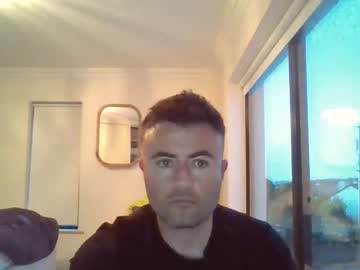 Snowcocktony Chaturbate stream image from May 18, 2025