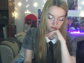 Sophiasonata Chaturbate stream image from May 18, 2025