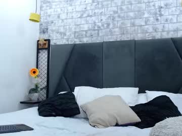 Valeriaa_Sweett Chaturbate stream image from May 18, 2025