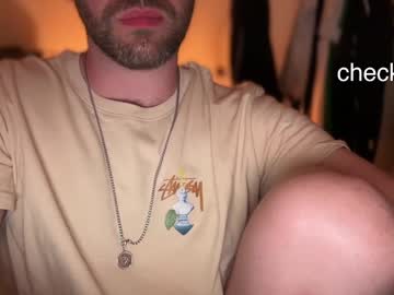 Adamdiixon Chaturbate stream image from May 18, 2025
