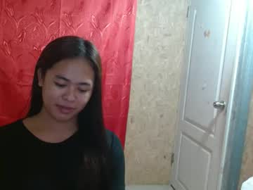 Asian_Christinesexy Chaturbate stream image from May 18, 2025
