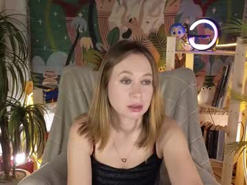 Brooke_Evans_ Chaturbate stream image from May 18, 2025