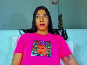 Charlot_Sanchez Chaturbate stream image from May 18, 2025