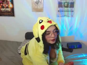 Dakota_Sweet22 Chaturbate stream image from May 18, 2025