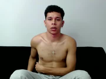 Dante_Lumen Chaturbate stream image from May 18, 2025