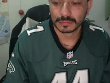 Ennio_Morricone Chaturbate stream image from May 18, 2025